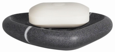 Porte-savon Etna Stone 
